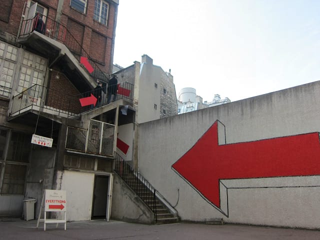 Museum of Everything