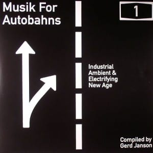 Musik for Autobahns