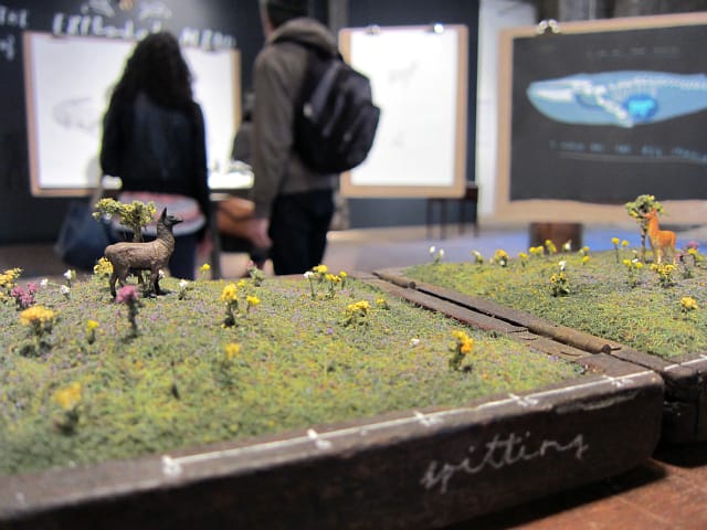 The Exploded Mind of Mulholland Hwang 