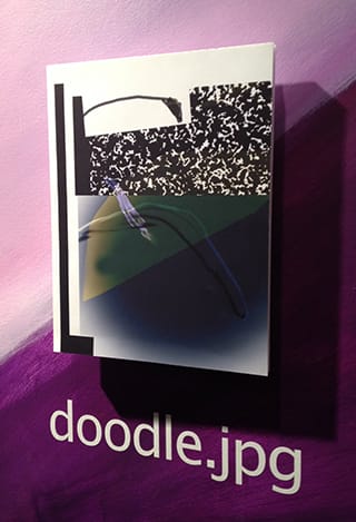 "doodle.jpg" by Alexandra Gorczynski