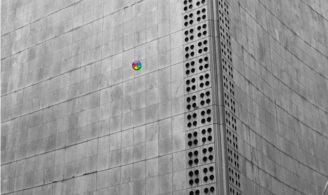 REPLY, "Pardon My Reach" (2013) (image courtesy REPLY, via madmuseum.org)