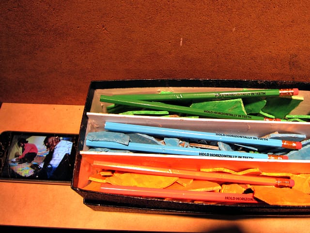 SPRING/BREAK Art Show