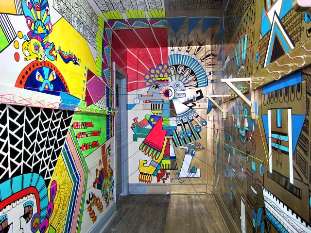 SPRING/BREAK Art Show