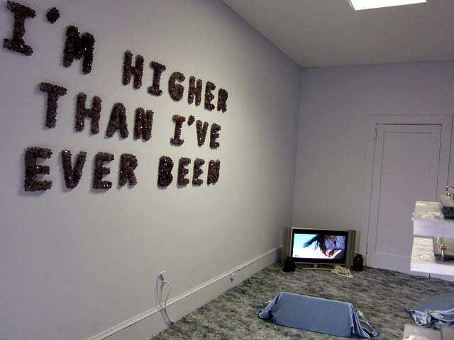 SPRING/BREAK Art Show