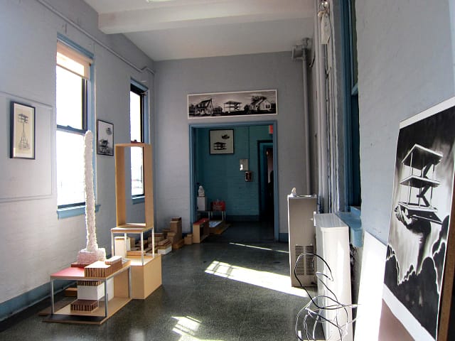 SPRING/BREAK Art Show