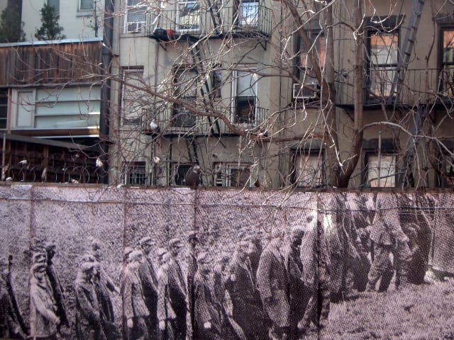 SPRING/BREAK Art Show