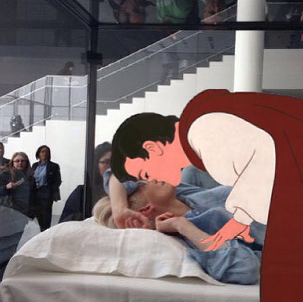 Image via Jeanette Hayes / Instagram