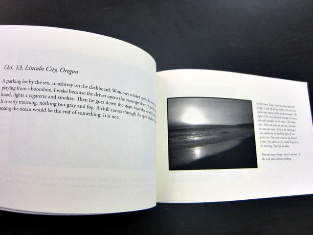 Andrew Zornoza: Where I Stay