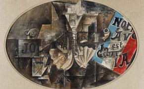 Donation Promises to Transform Metropolitan Museum into Major Cubist Art Center