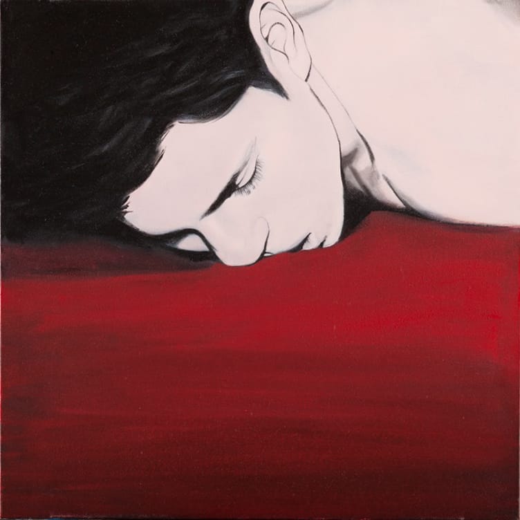 From Jose Pedro Godoy's "The Beloved" at White Cube