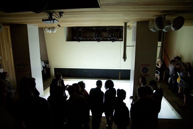 (photo by Ka-Man Tse for @TSqArts)