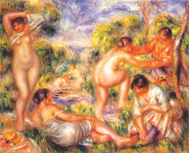 bathers-1916.jpg!Large