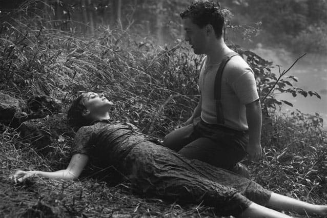 Still from Pablo Berger's "Blancanieves" (image via sssire.blogspot.com)