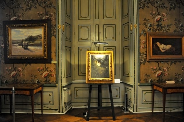 Brukenthal-interior2