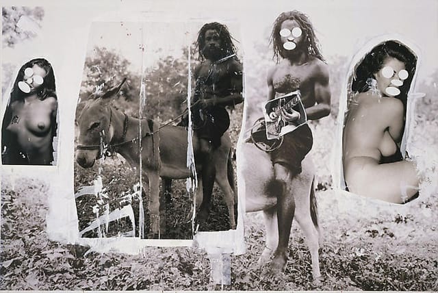 Richard Prince, "Canal Zone" (2008) (image via Art in America) http://www.artinamericamagazine.com/news-opinion/news/2011-12-16/art-and-law-panel/