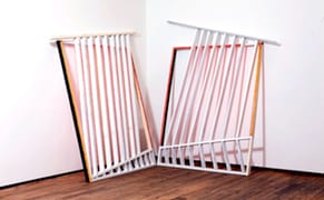 The Object Is Not an Object: Cubism, Photons and Two by Fours