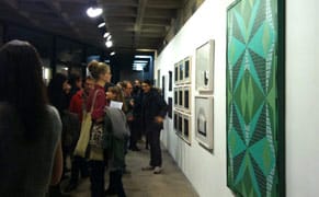 Tracing a Path from Cubism to Digital Art