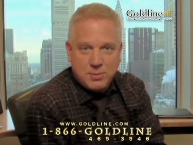 glenngold
