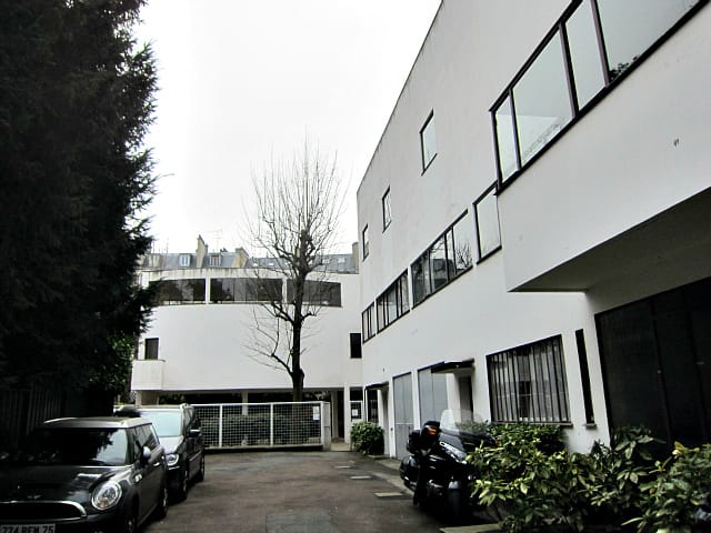 Le Corbusier