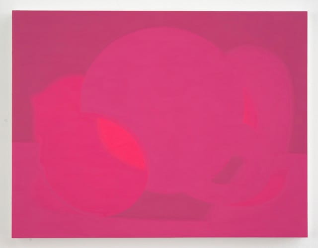 Joshua Marsh, "Pitcher" (2012)