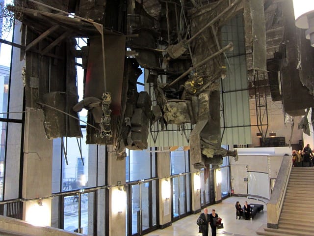 Palais de Tokyo