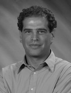 Paul Friedman, copyright expert and Of Counsel at Hull McGuire (Image via Hull McGuire)