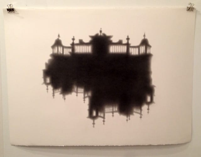 Lam's "Cloud" (2013)