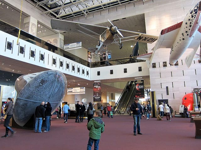 Smithsonian National Air and Space Museum