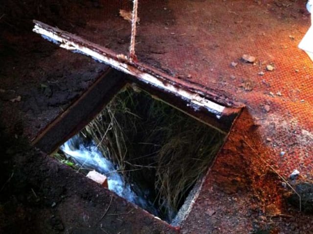 Laure Prouvost, "Wantee" (still) (2013), mixed media, video (courtesy the artist and MOT International, via the Tate)