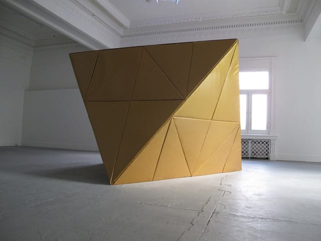 Alex Pincus, "Xanadu" (2012) 