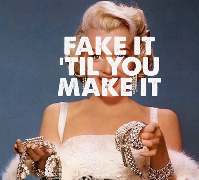 Marilyn Monroe (via Flux Factory)