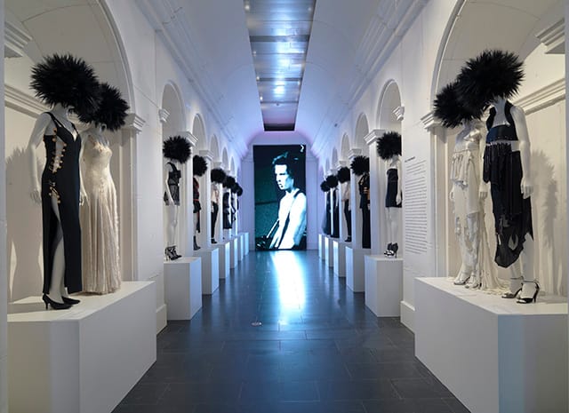 Gallery View, D.I.Y.: Hardware