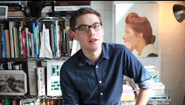 From Christian Hendricks's Kickstarter campaign for South of the Ohio: A Queer Photo Documentary