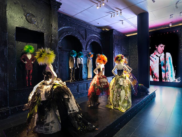 Gallery View, D.I.Y.: Graffiti & Agitprop