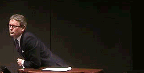 The happy auctioneer dance (as imaginatively gif'd by the author).