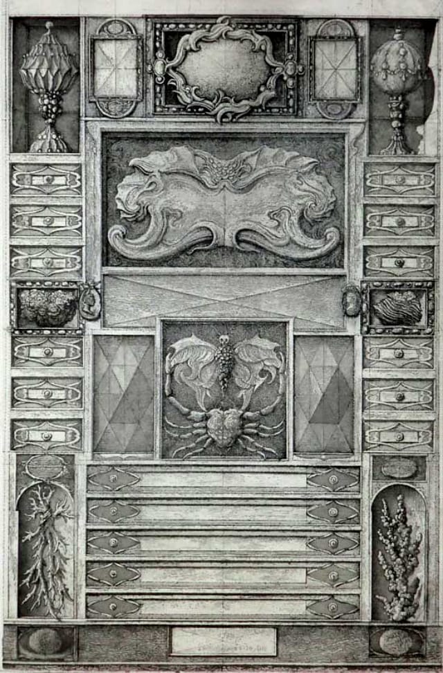 Cabinet of Rarities