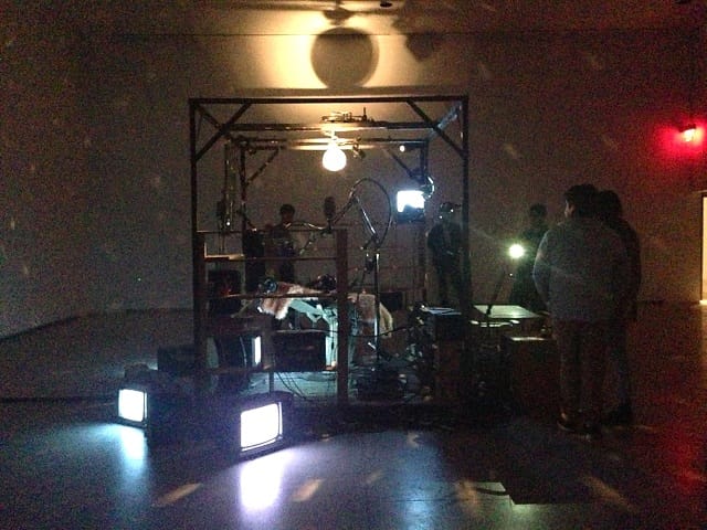 Cardiff Miller Killing Room 01