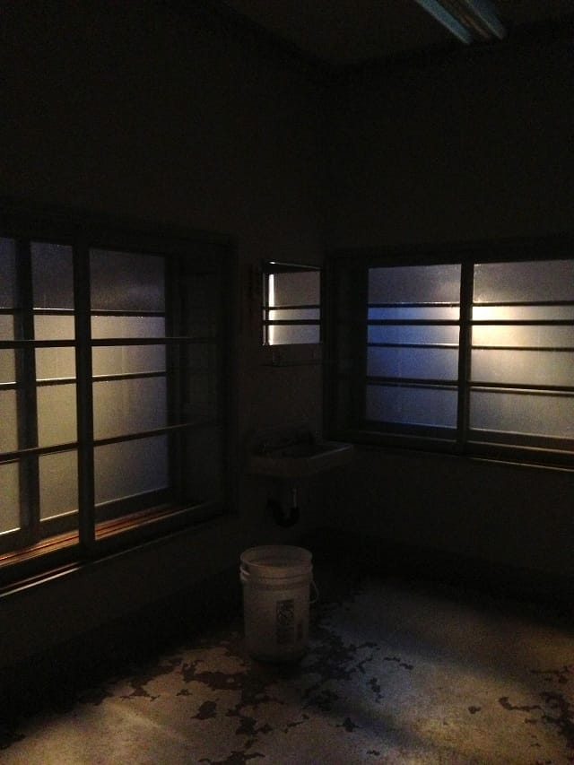 Cardiff Miller Storm Room 01