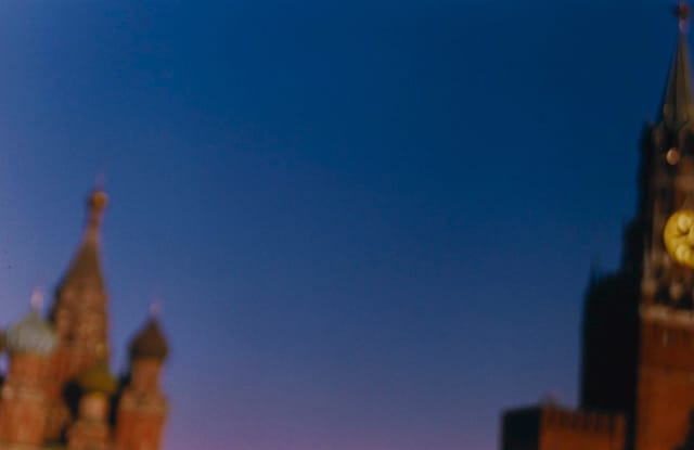 Chimpanzee Photographer