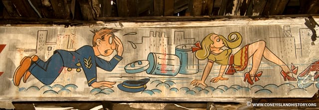 The Curious Playland Arcade Art   Of Larry Millard