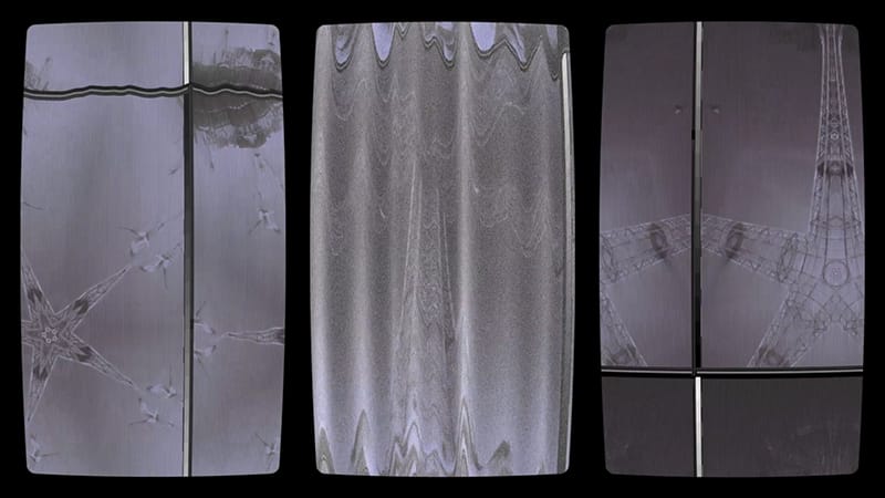 Luna (still) courtesy of Leslie Thornton