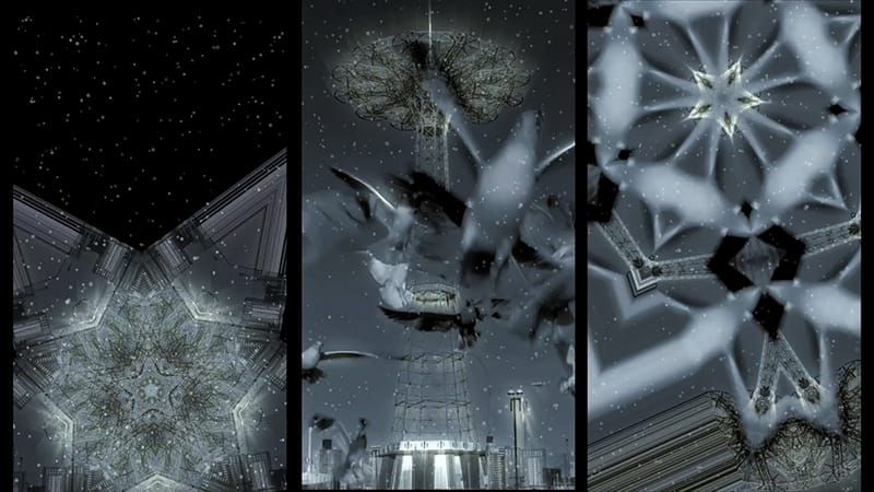 Luna (still) courtesy of Leslie Thornton