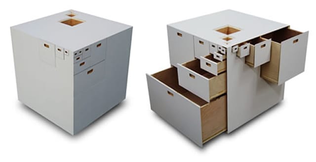 Takeshi Miyakawa - Fractal