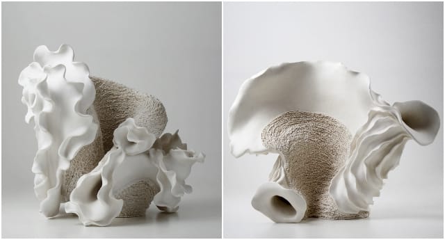 Noriko Kuresumi - Sea-of-Memory 1 & Noriko Kuresumi - Sea-of-Memory 2