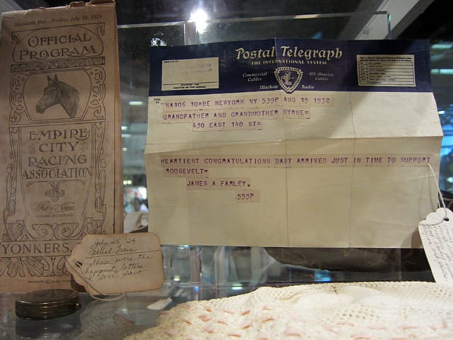 Jane Greengold, "Lost and Found" (2013)