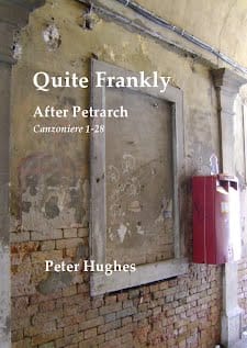 PETER HUGHEs, AFTER PETRARCH