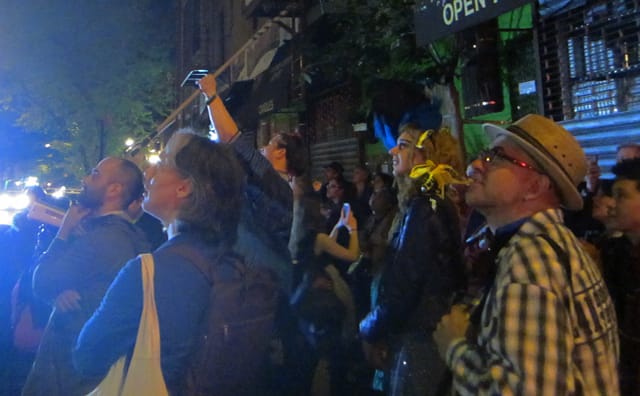 Annie Rachele Lanzillotto