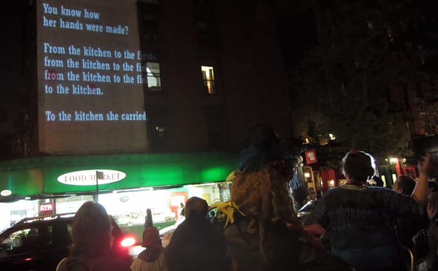 Annie Rachele Lanzillotto