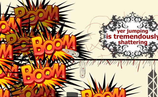 Nothing You Have Done Deserves Such Praise