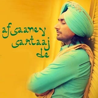 Satinder Sartaaj